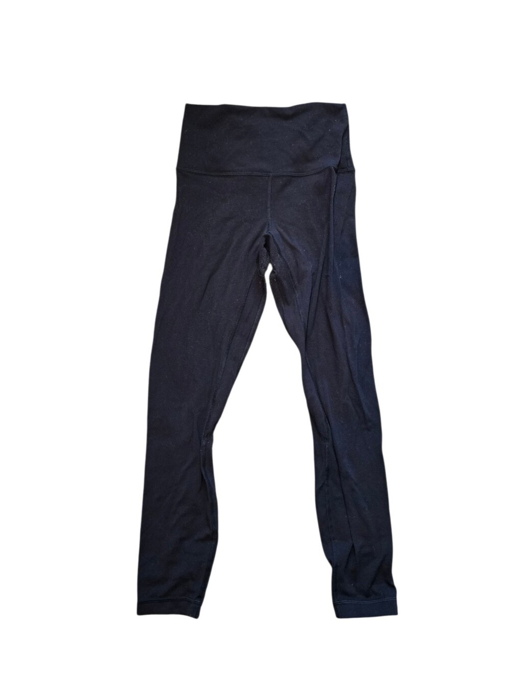 Lululemon Align Pant II 25" - Black
